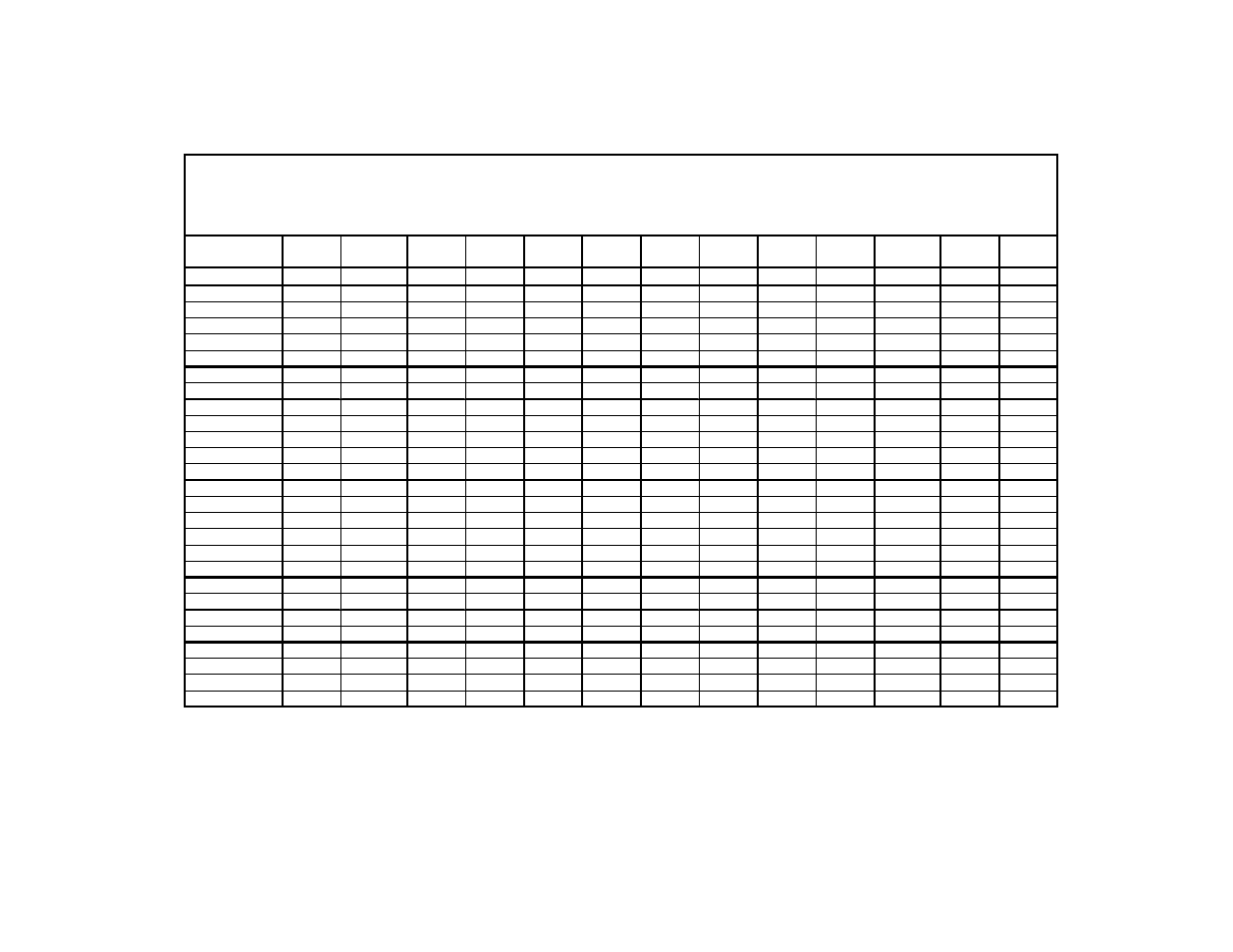 Tweco 6000GST Cutting Systems User Manual | Page 49 / 70