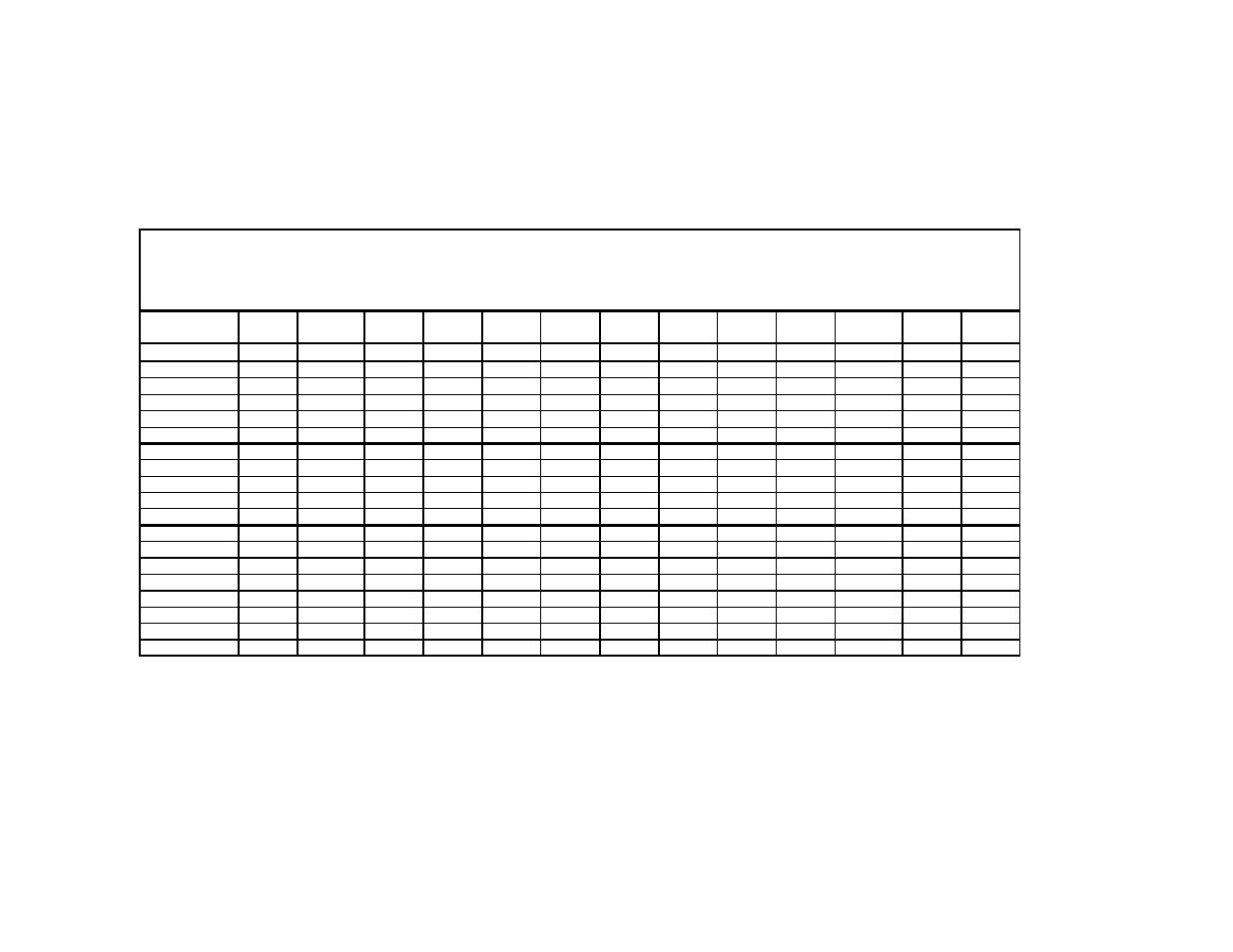 Tweco 6000GST Cutting Systems User Manual | Page 57 / 70