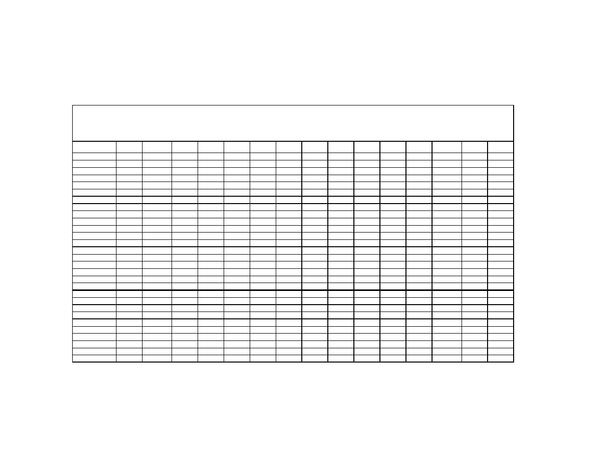 Tweco 6000GST Cutting Systems User Manual | Page 59 / 70