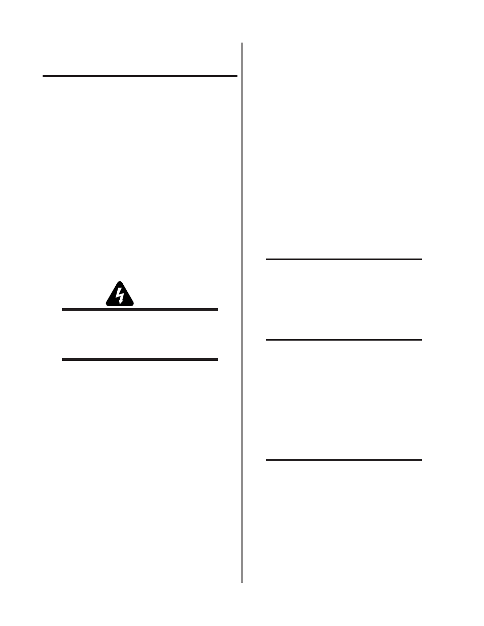 Section 4: operation, 01 introduction, 02 functional overview | 03 getting started, Section 4, Operation -1 | Tweco 1000 Cutting Systems User Manual | Page 25 / 62