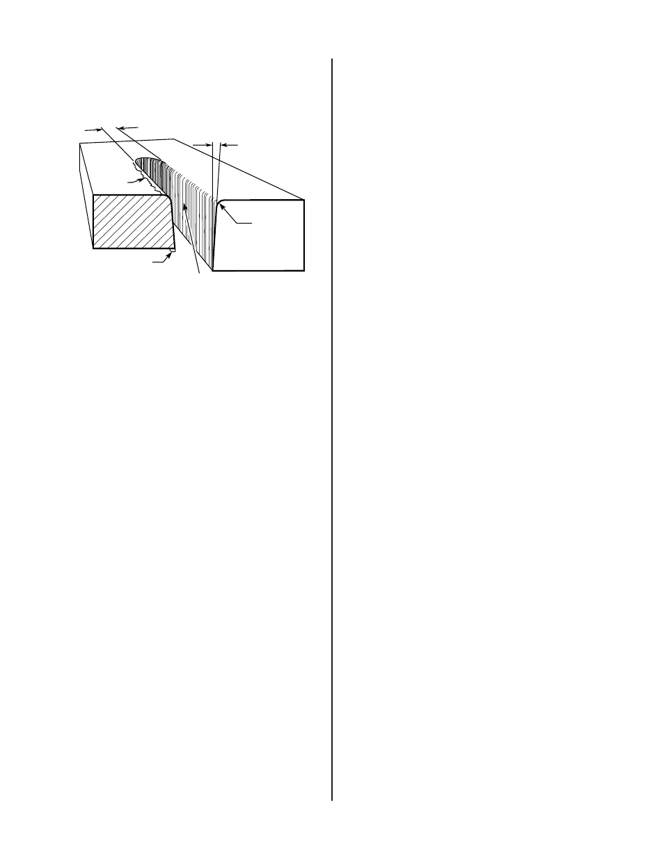 Tweco 1000 Cutting Systems User Manual | Page 27 / 62