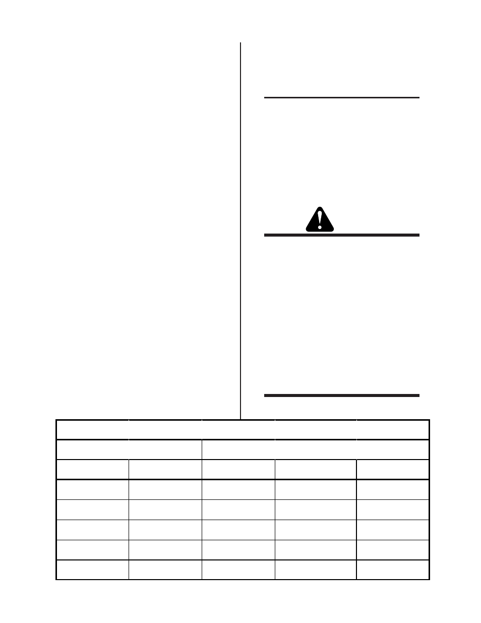 08 recommended cutting speeds, 09 gouging, 08 recommended cutting speeds -7 4.09 gouging -7 | Tweco 1000 Cutting Systems User Manual | Page 31 / 62