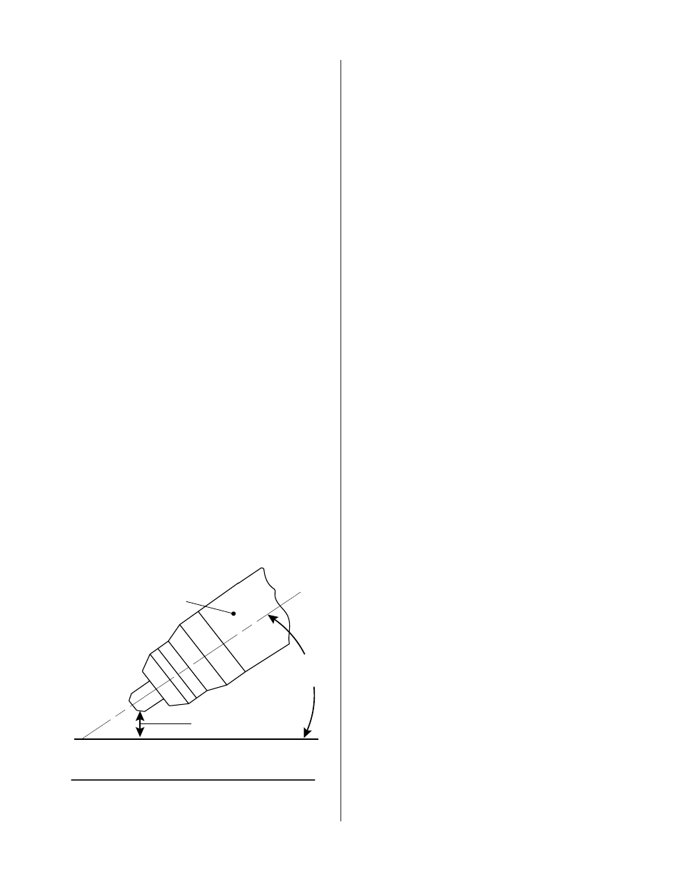 Tweco 1000 Cutting Systems User Manual | Page 32 / 62