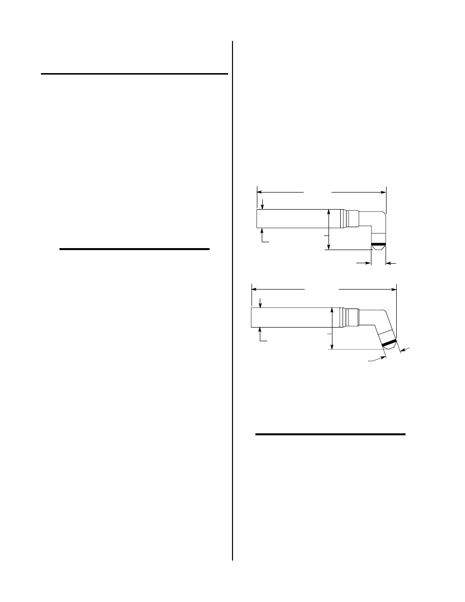 Section 2: introduction, 01 scope of manual, 02 general description | 03 specifications & design features, Section 2, Introduction -1 | Tweco 6000 Cutting Systems User Manual | Page 15 / 70