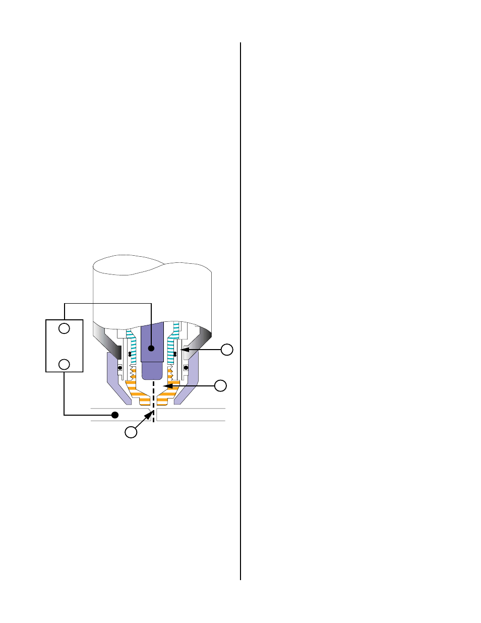 05 introduction to plasma, 05 introduction to plasma -3 | Tweco 6000 Cutting Systems User Manual | Page 17 / 70