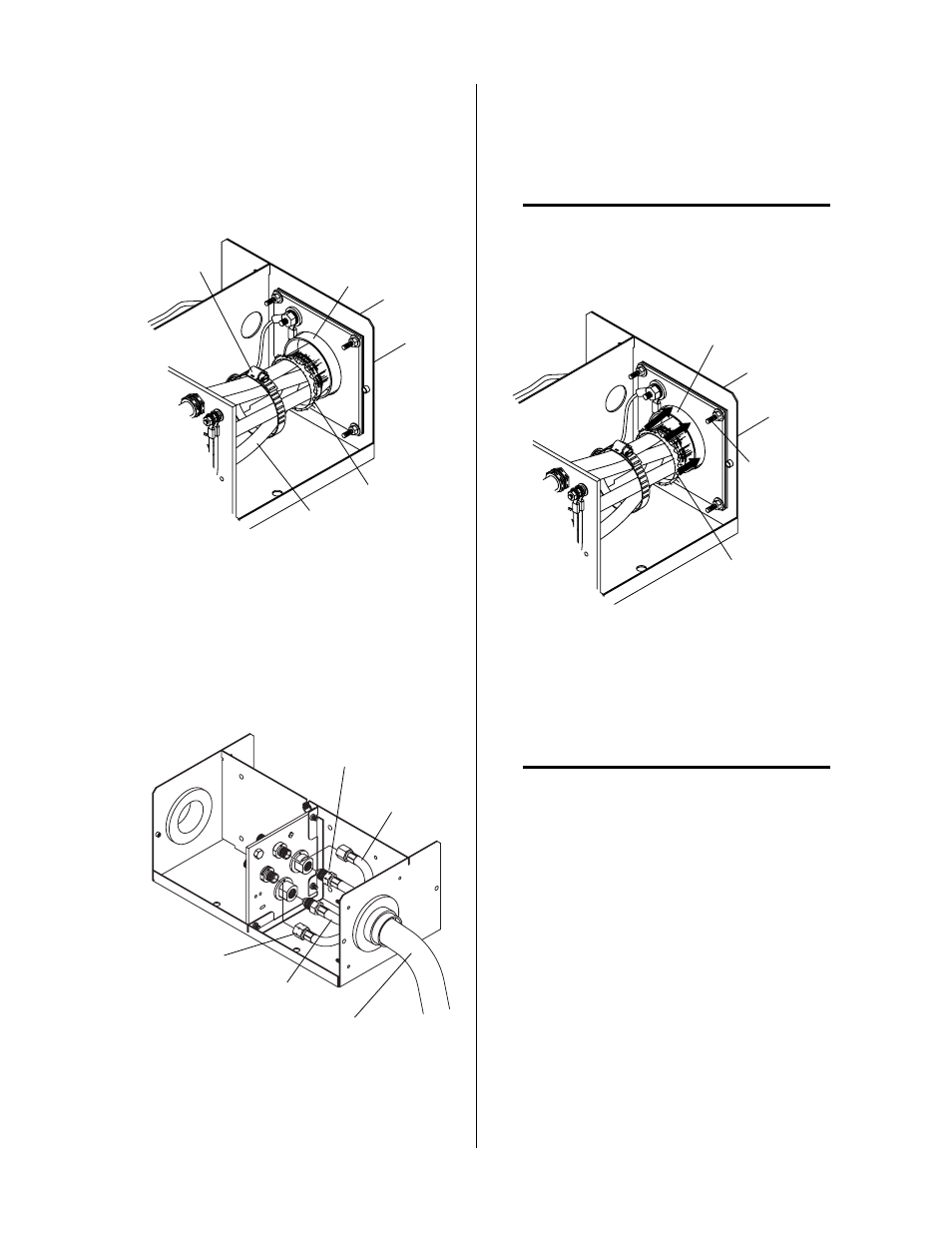 Tweco 6000 Cutting Systems User Manual | Page 20 / 70