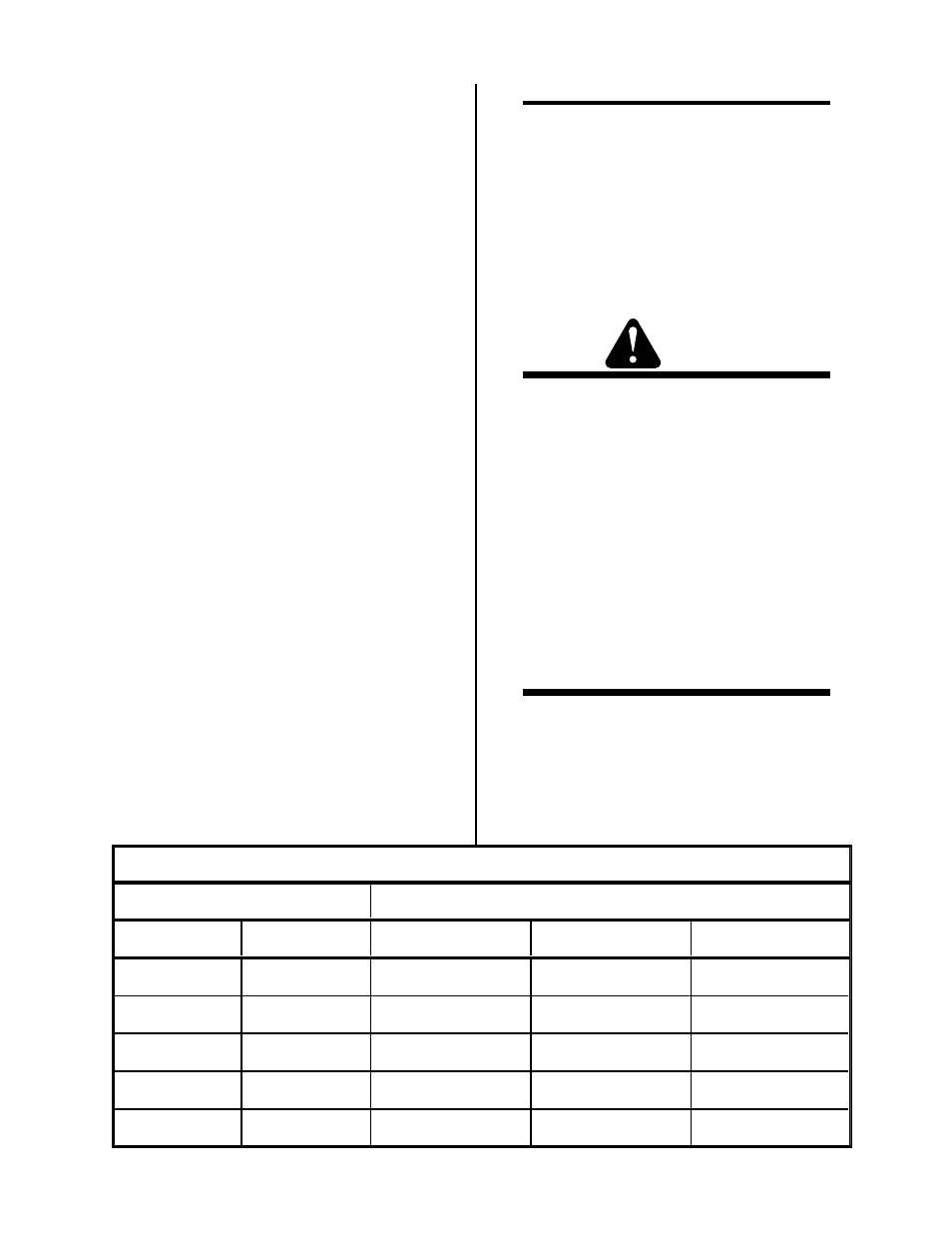 08 recommended cutting speeds, 09 gouging, 08 recommended cutting speeds -7 4.09 gouging -7 | Tweco 6000 Cutting Systems User Manual | Page 29 / 70