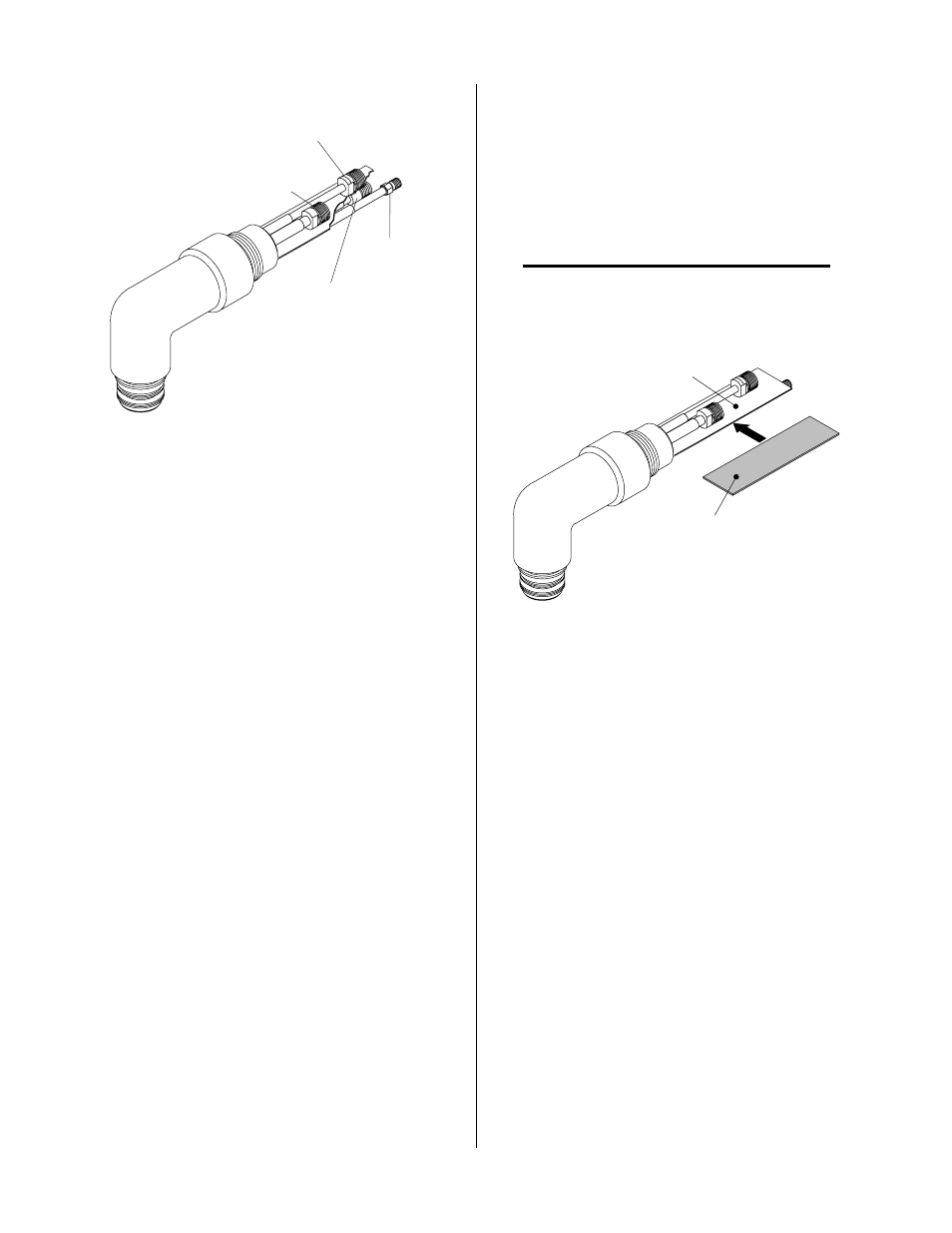 Tweco 6000 Cutting Systems User Manual | Page 36 / 70