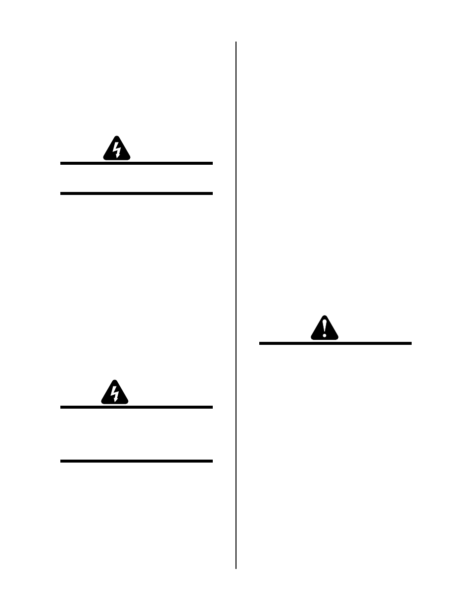 07 torch and leads troubleshooting, 07 torch and leads troubleshooting -7 | Tweco 6000 Cutting Systems User Manual | Page 37 / 70