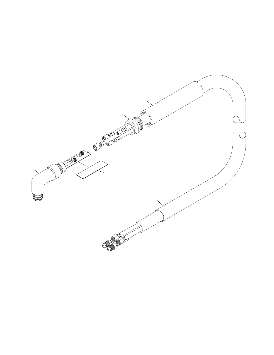 Tweco 6000 Cutting Systems User Manual | Page 41 / 70
