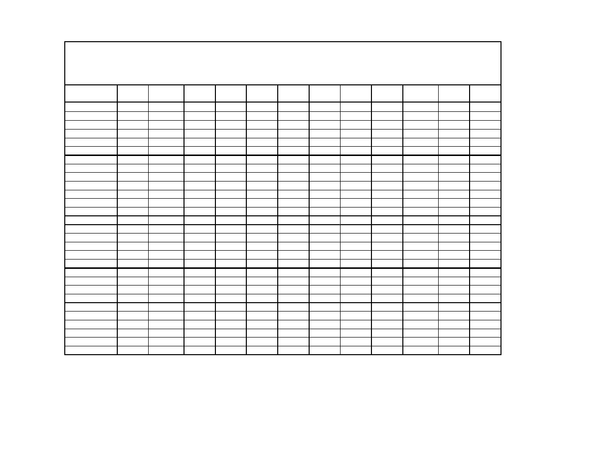 Tweco 6000 Cutting Systems User Manual | Page 55 / 70