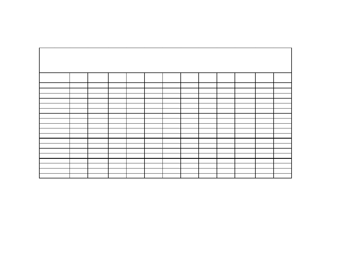 Tweco 6000 Cutting Systems User Manual | Page 57 / 70