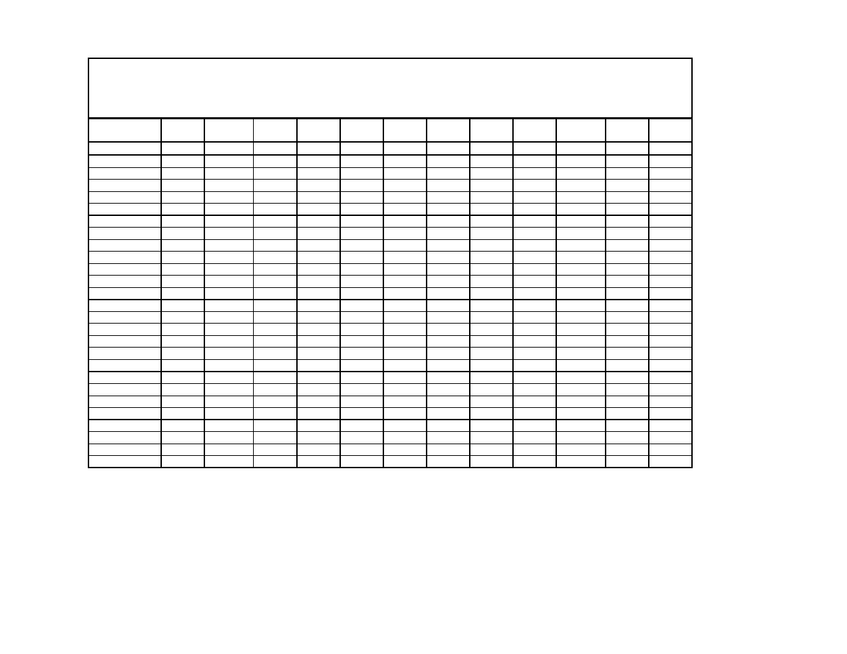 Tweco 6000 Cutting Systems User Manual | Page 63 / 70