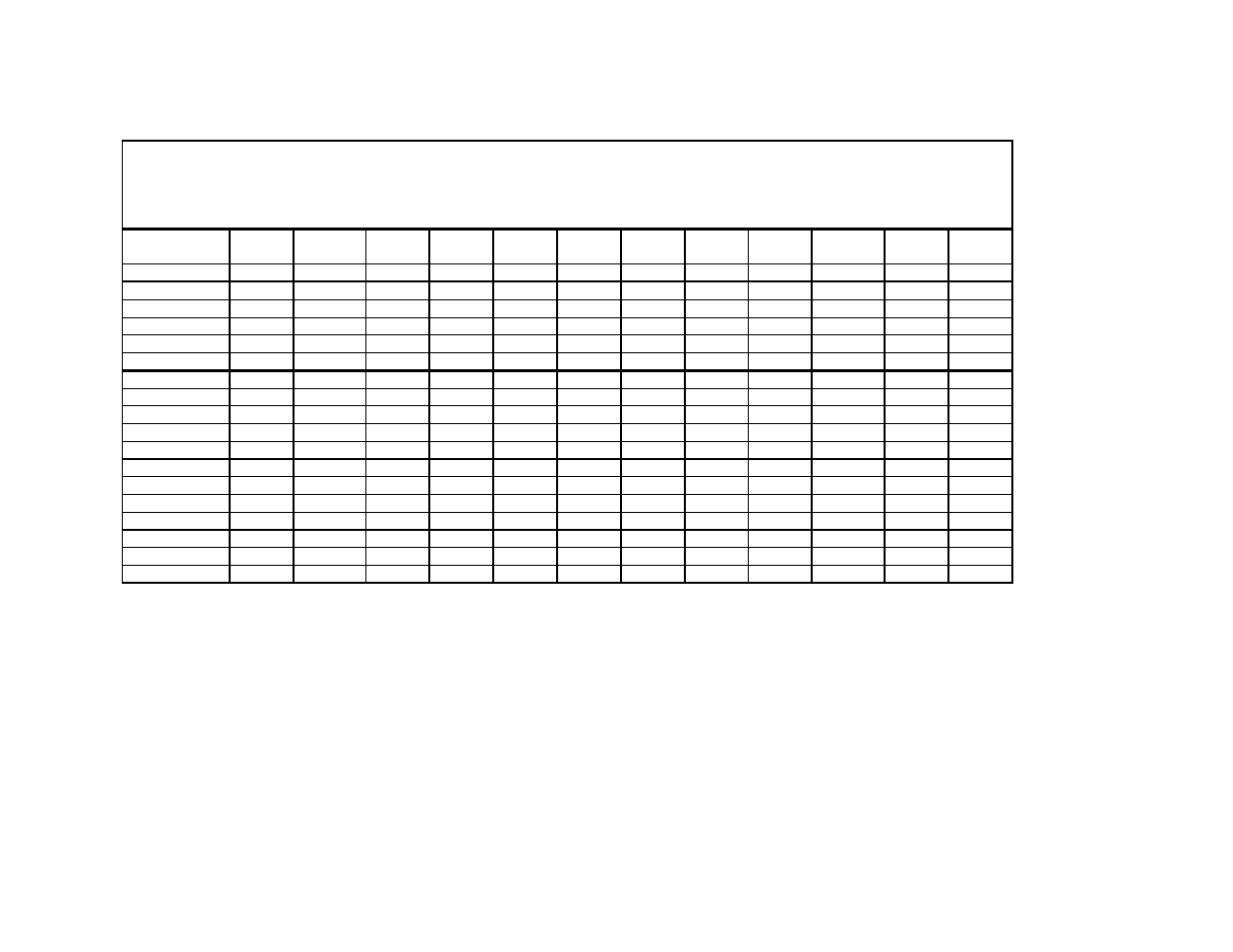 Tweco 6000 Cutting Systems User Manual | Page 65 / 70