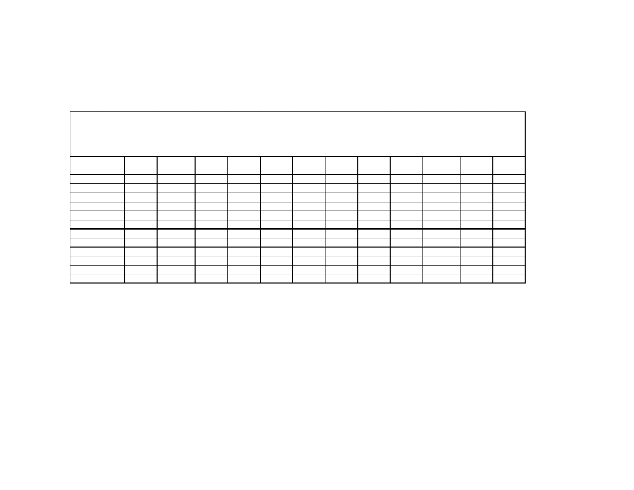 Tweco 6000 Cutting Systems User Manual | Page 67 / 70