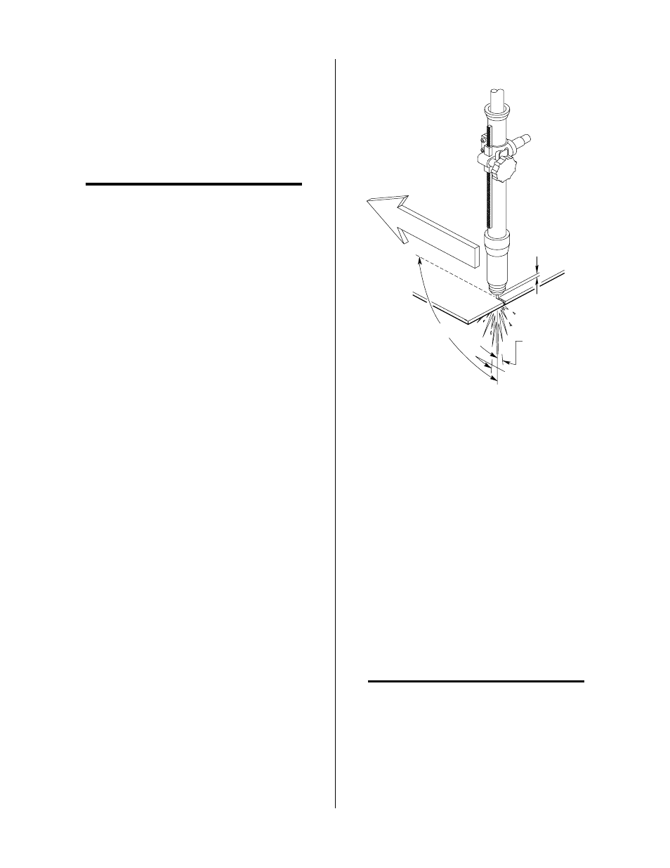 Tweco 300 Maximizer User Manual | Page 28 / 68