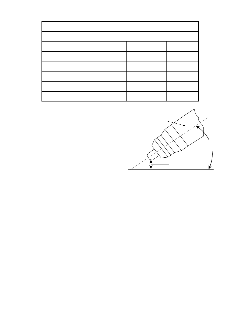 Tweco 300 Maximizer User Manual | Page 30 / 68
