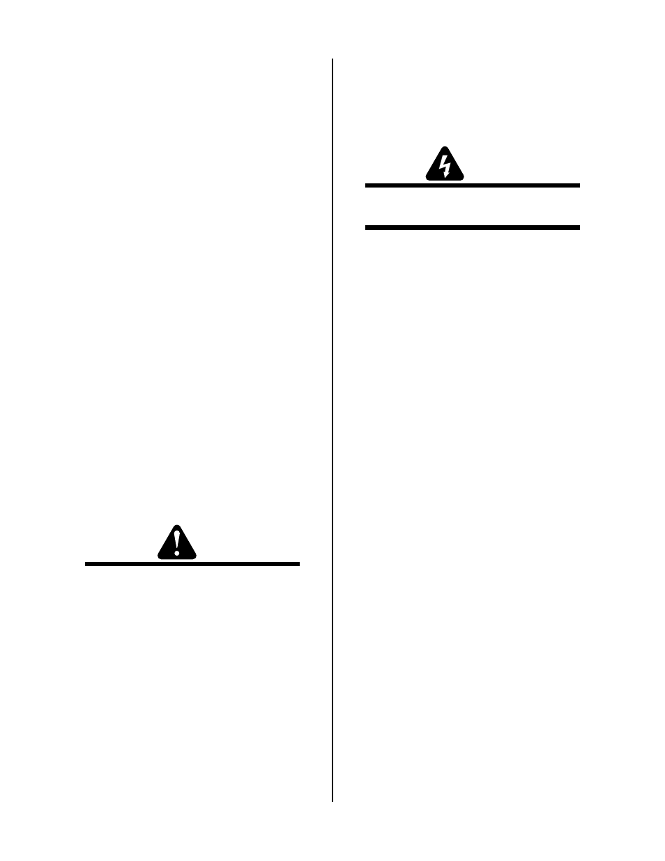 Tweco 300 Maximizer User Manual | Page 37 / 68