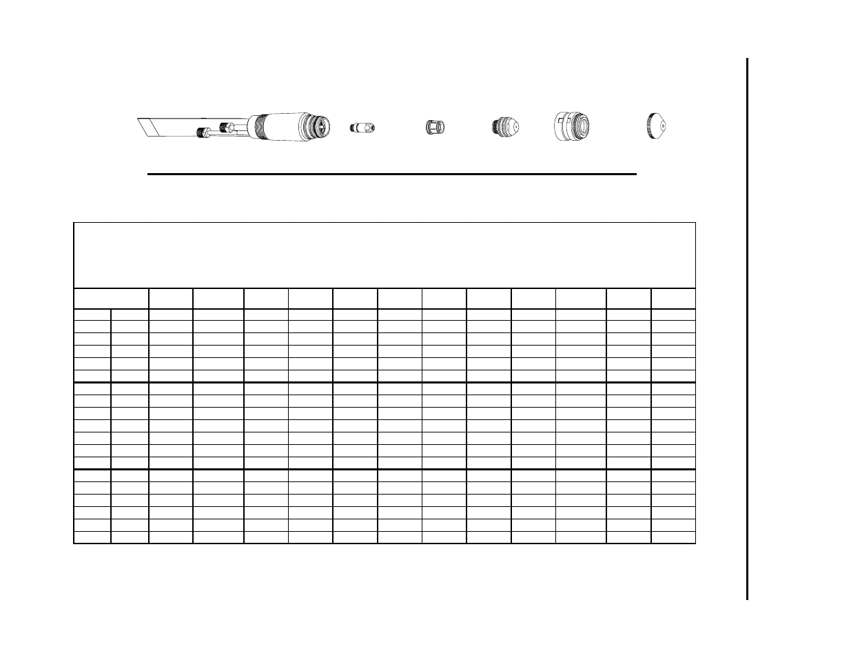 Tweco 300 Maximizer User Manual | Page 46 / 68