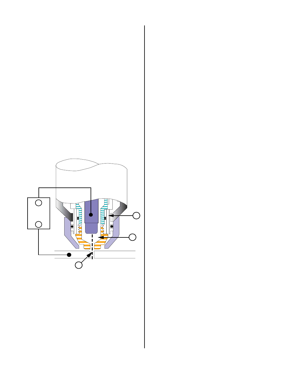 05 introduction to plasma, 05 introduction to plasma -3 | Tweco Max 300 w-Merlin 6000 User Manual | Page 17 / 70