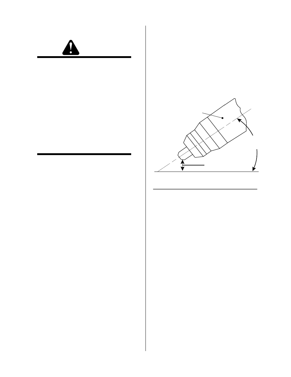 09 gouging | Tweco Max 300 w-Merlin 6000 User Manual | Page 30 / 70