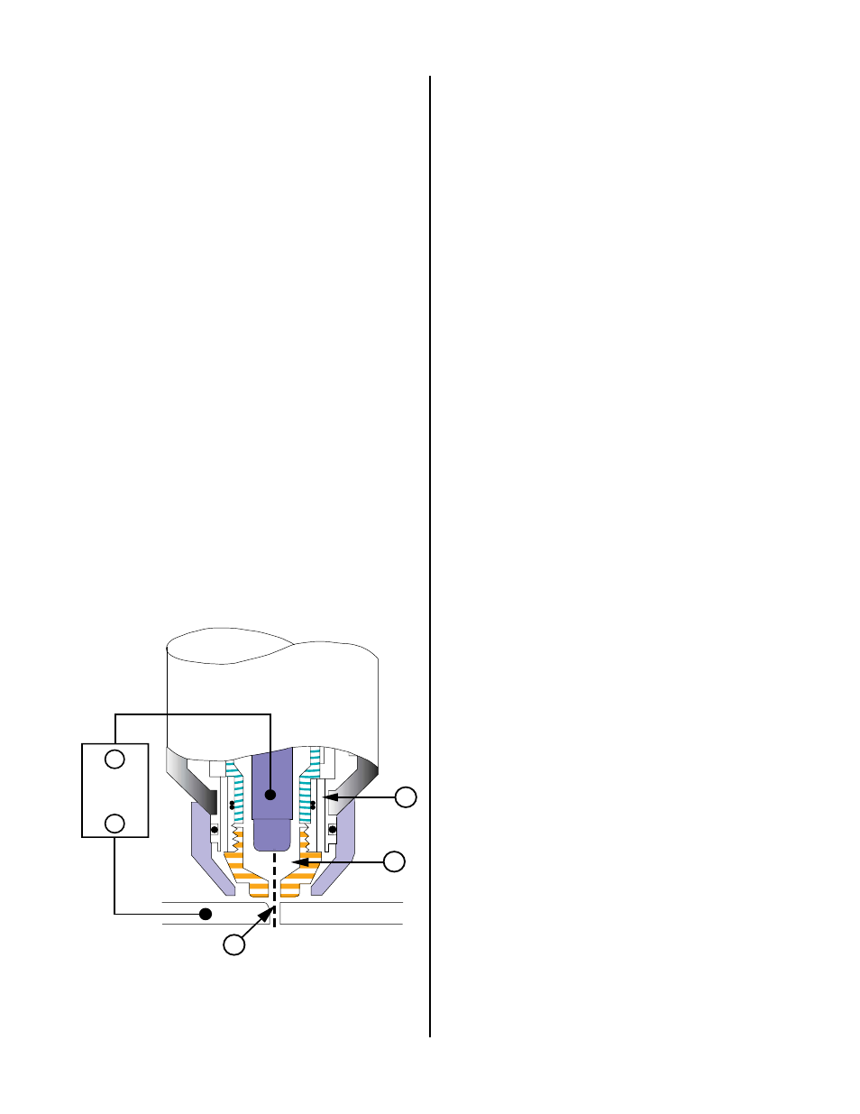 04 options and accessories, 05 introduction to plasma | Tweco Max 300 w-Merlin 6000GST User Manual | Page 17 / 70