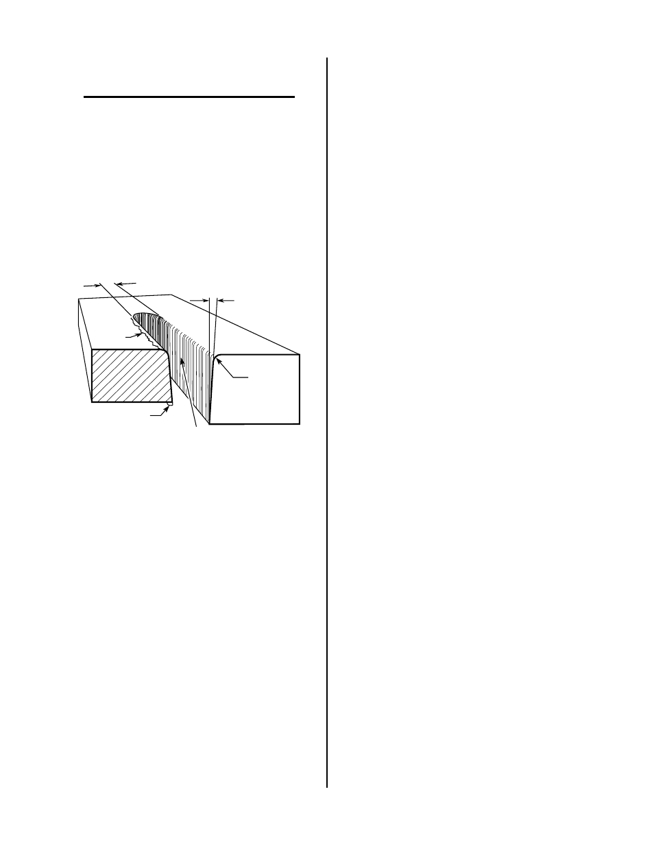 05 cut quality, 05 cut quality -3 | Tweco Max 300 w-Merlin 6000GST User Manual | Page 25 / 70