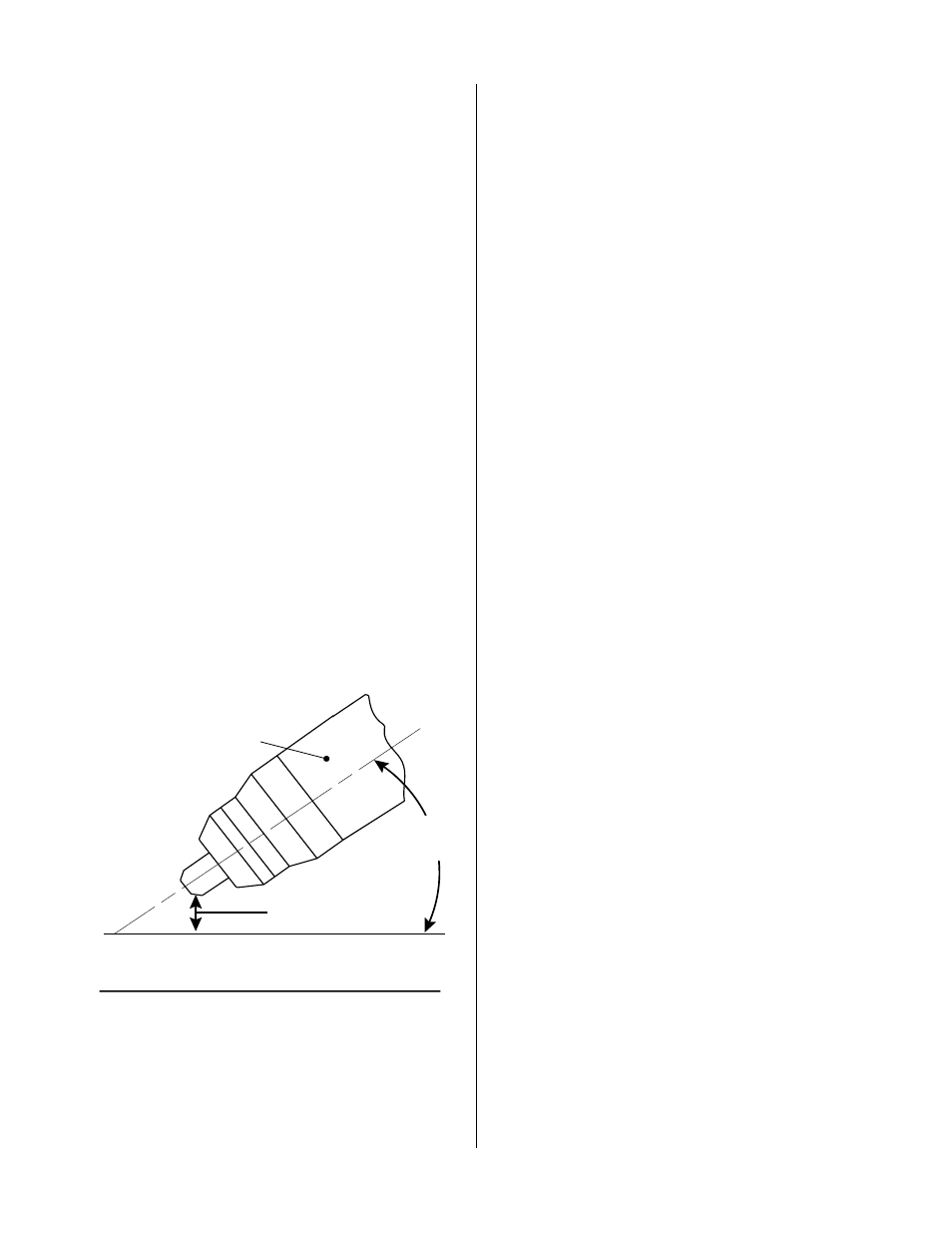 Tweco Max 300 w-Merlin 6000GST User Manual | Page 30 / 70