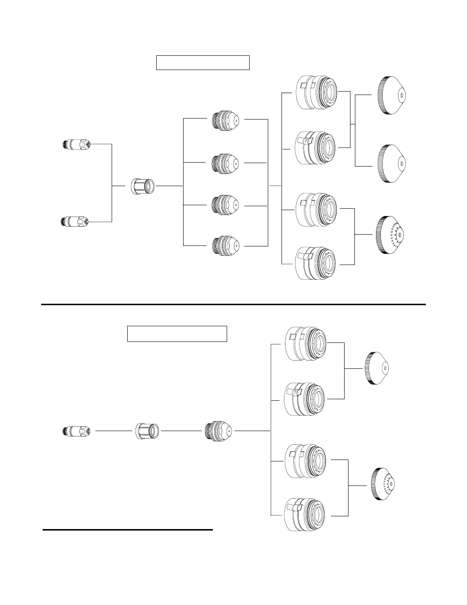 Using o, Cutting consumables, 300 amps) | Tweco Max 300 w-Merlin 6000GST User Manual | Page 43 / 70