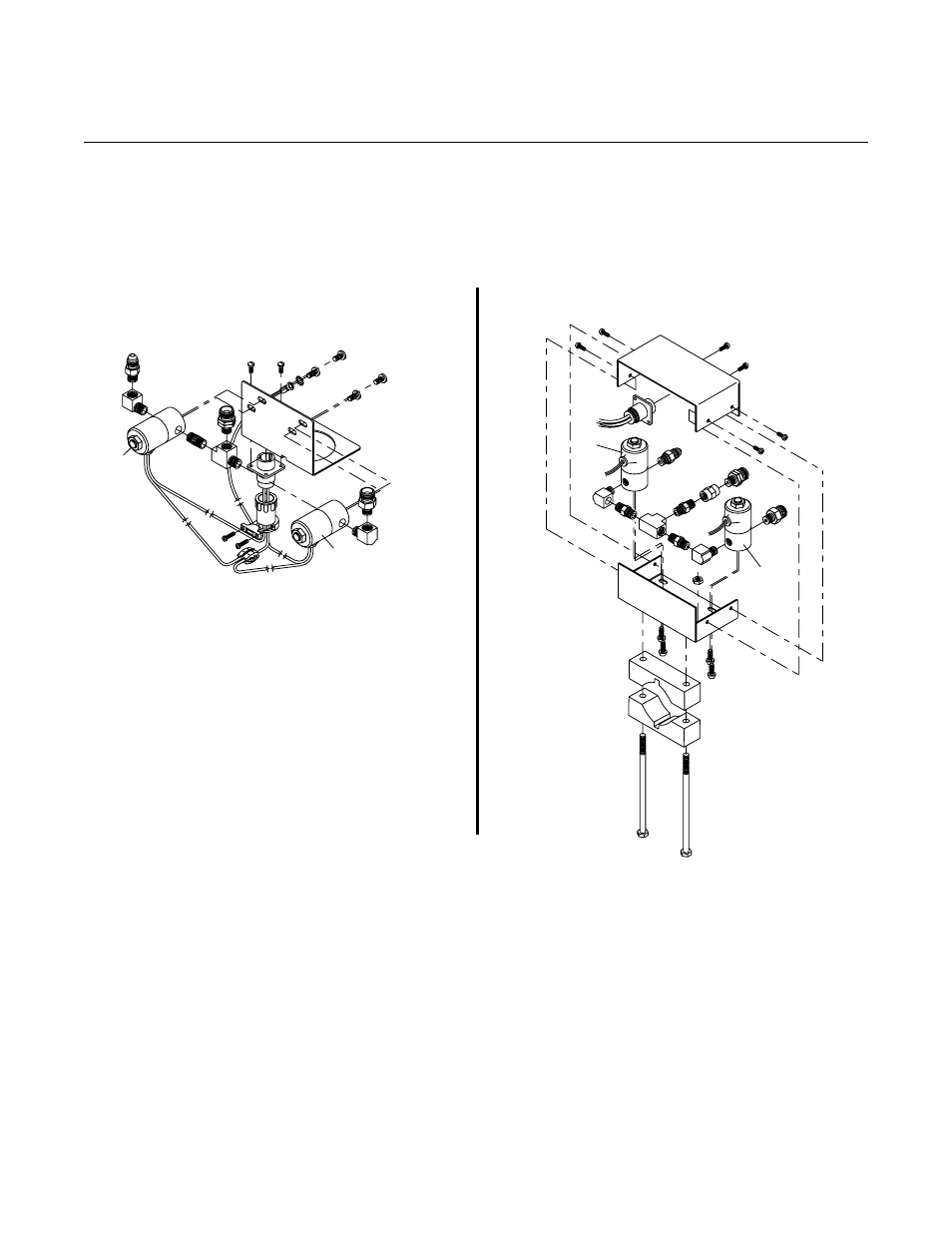 05 replacement gas control solenoid parts, 05 replacement gas control solenoid parts -7 | Tweco Max 300 w-Merlin 6000GST User Manual | Page 45 / 70