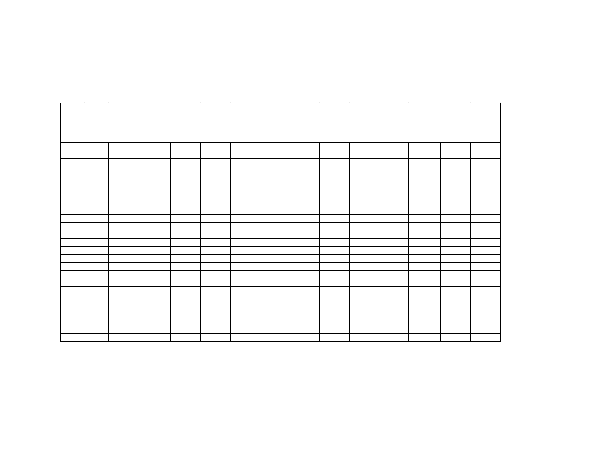 Tweco Max 300 w-Merlin 6000GST User Manual | Page 53 / 70