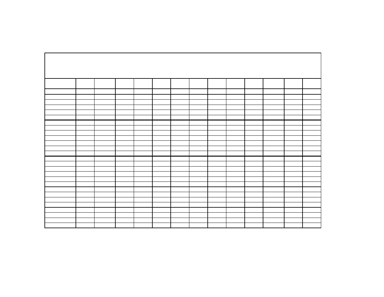 Tweco Max 300 w-Merlin 6000GST User Manual | Page 63 / 70