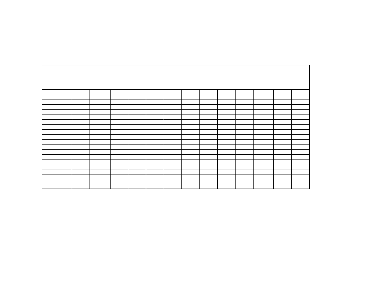 Tweco Max 300 w-Merlin 6000GST User Manual | Page 65 / 70