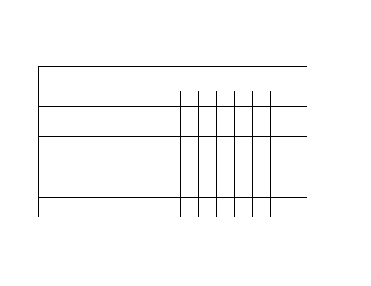 Tweco Max 300 w-Merlin 6000GST User Manual | Page 69 / 70
