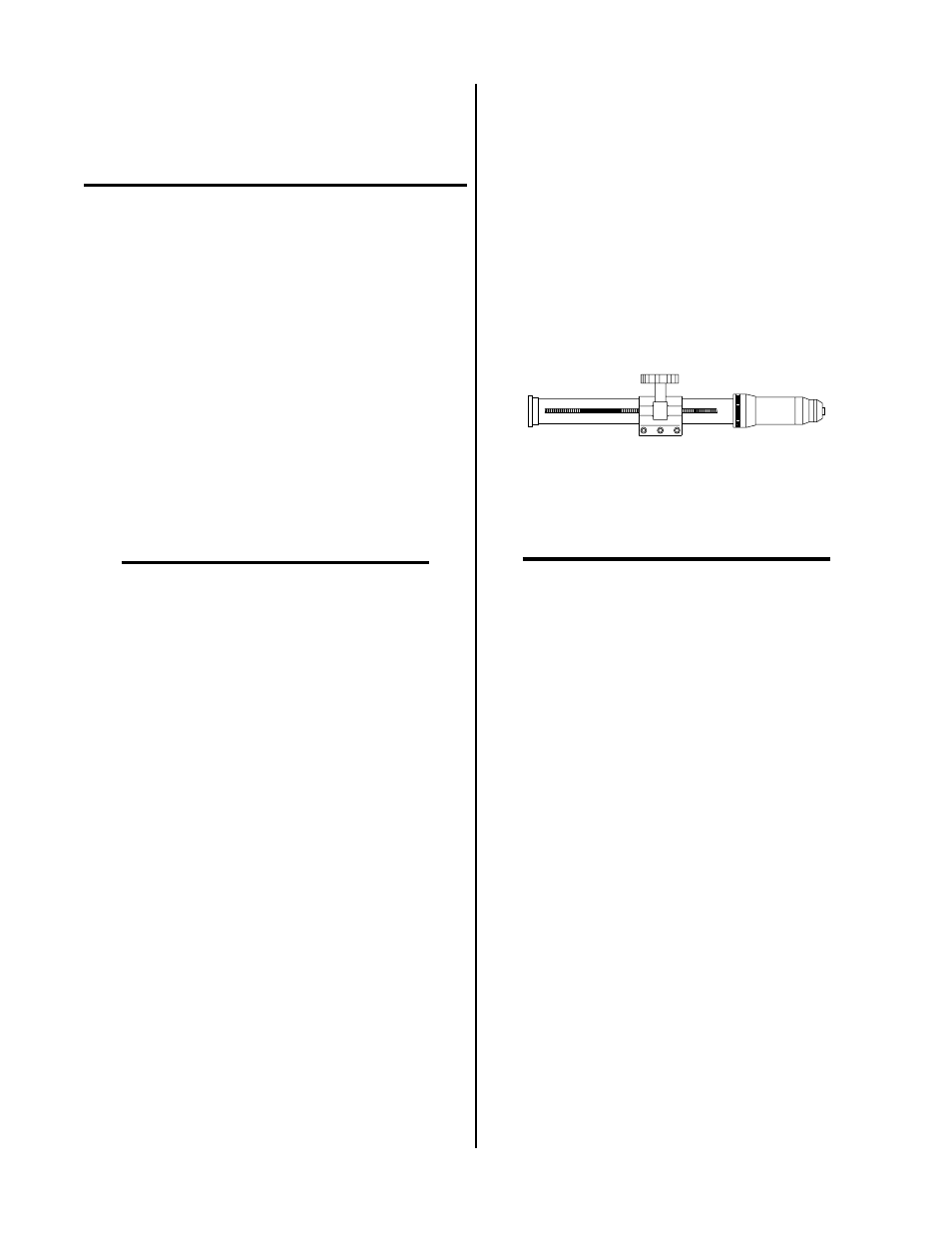 Section 2: introduction & description, 01 scope of manual, 02 general description | 03 specifications & design features, Section 2, Introduction & description | Tweco Max 300 w-TD-750 User Manual | Page 15 / 56