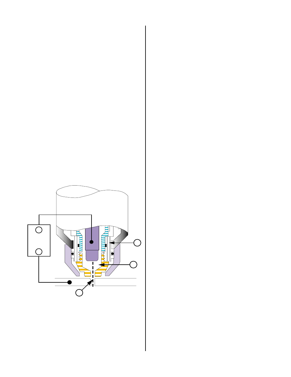 05 introduction to plasma | Tweco Max 300 w-TD-750 User Manual | Page 17 / 56
