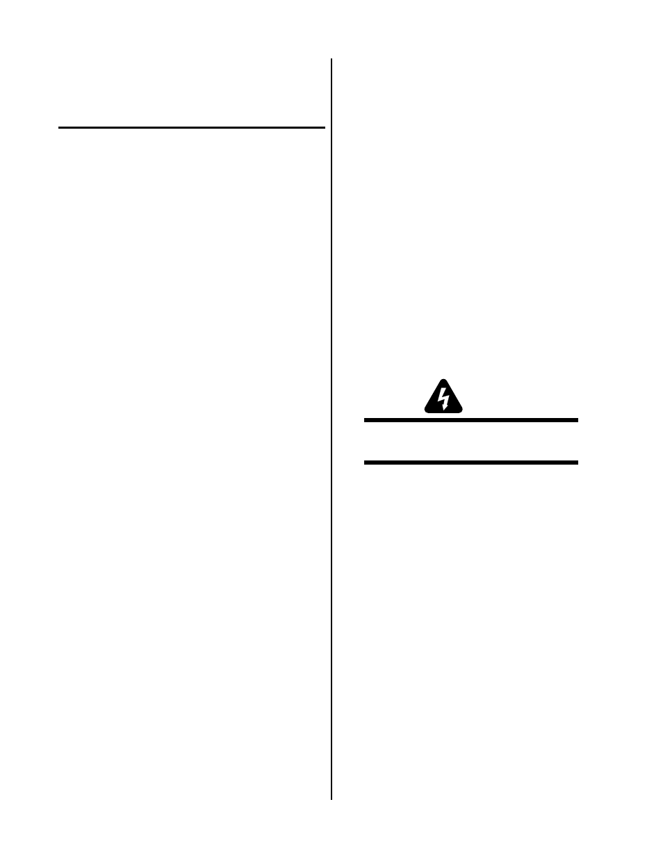 Section 3: installation procedures, 01 introduction, 02 site location | 03 unpacking, 04 setting up machine torch, Section 3, Installation procedures | Tweco Max 300 w-TD-750 User Manual | Page 19 / 56