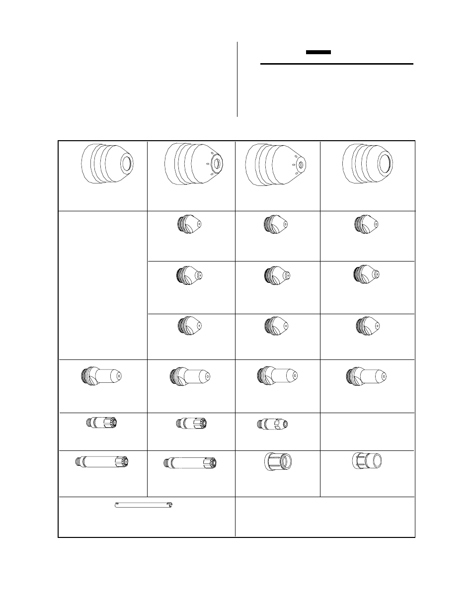 Tweco Max 300 w-TD-750 User Manual | Page 24 / 56