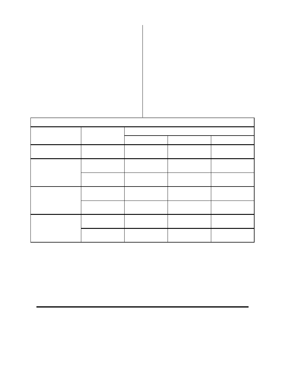 Tweco Max 300 w-TD-750 User Manual | Page 26 / 56