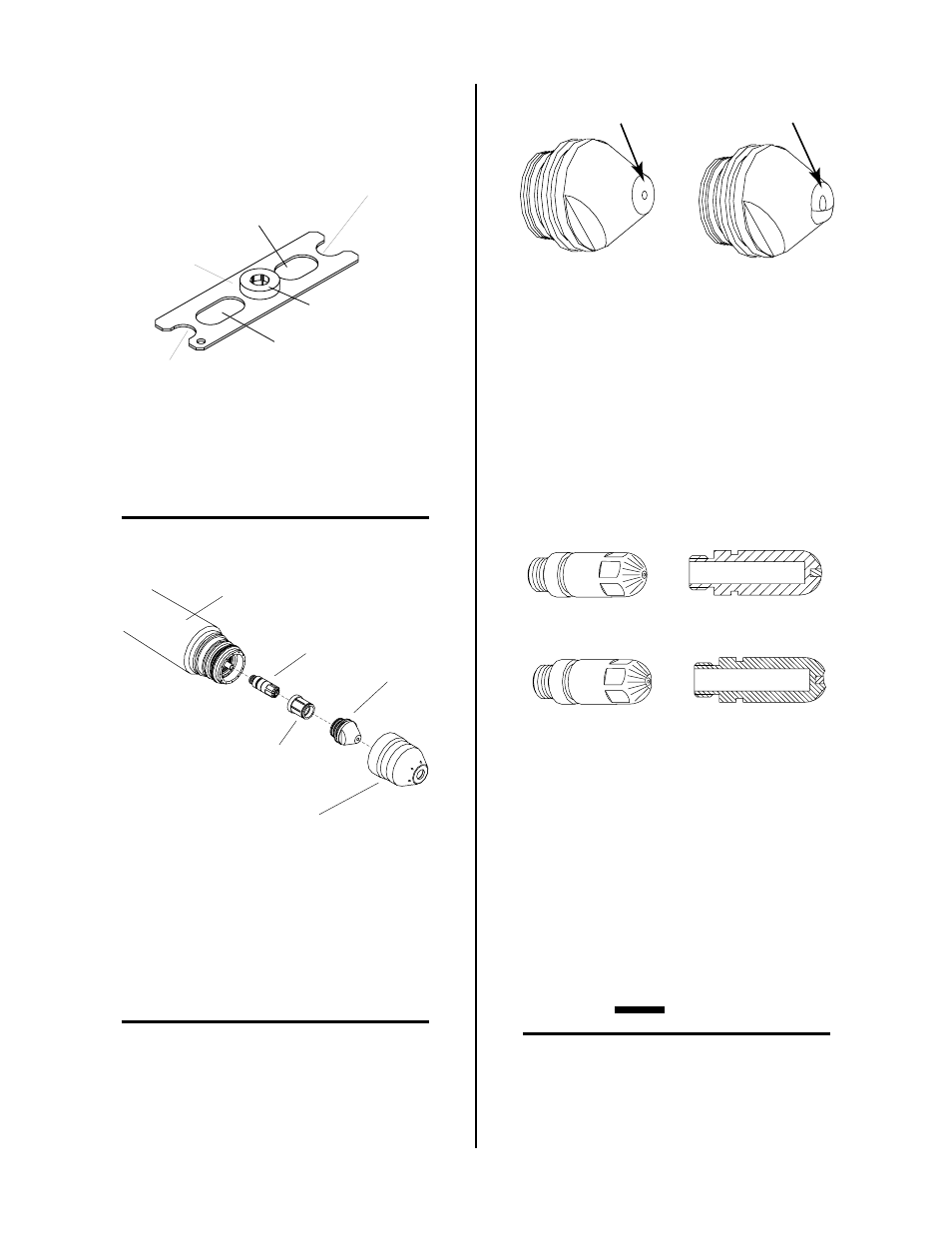 Tweco Max 300 w-TD-750 User Manual | Page 35 / 56