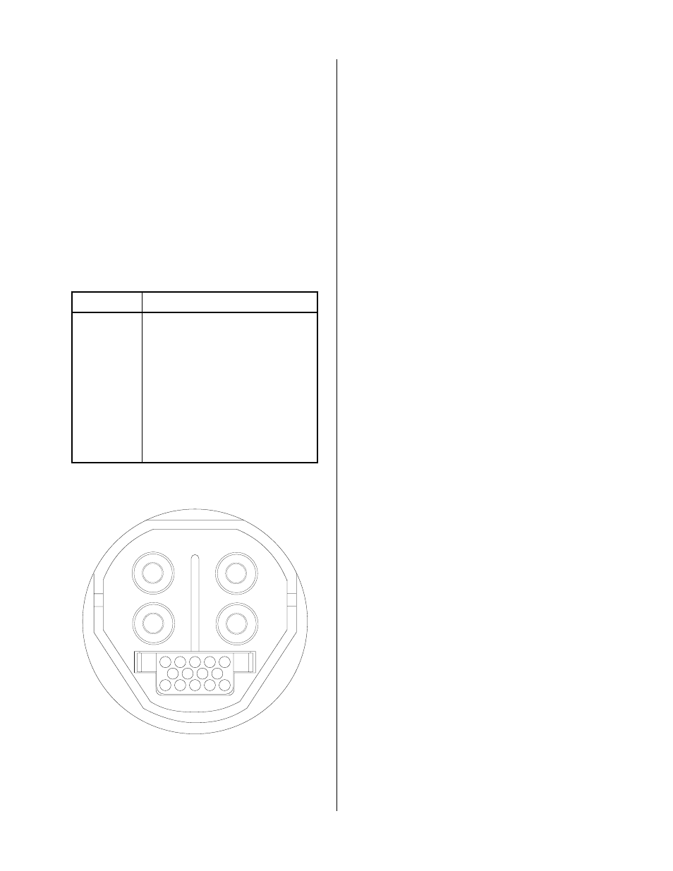 Tweco Max 300 w-TD-750 User Manual | Page 40 / 56