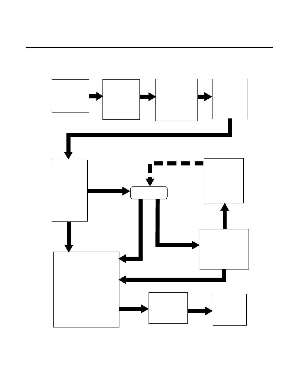 Appendix i: sequence of operation block diagram | Tweco Max 300 w-TD-750 User Manual | Page 49 / 56