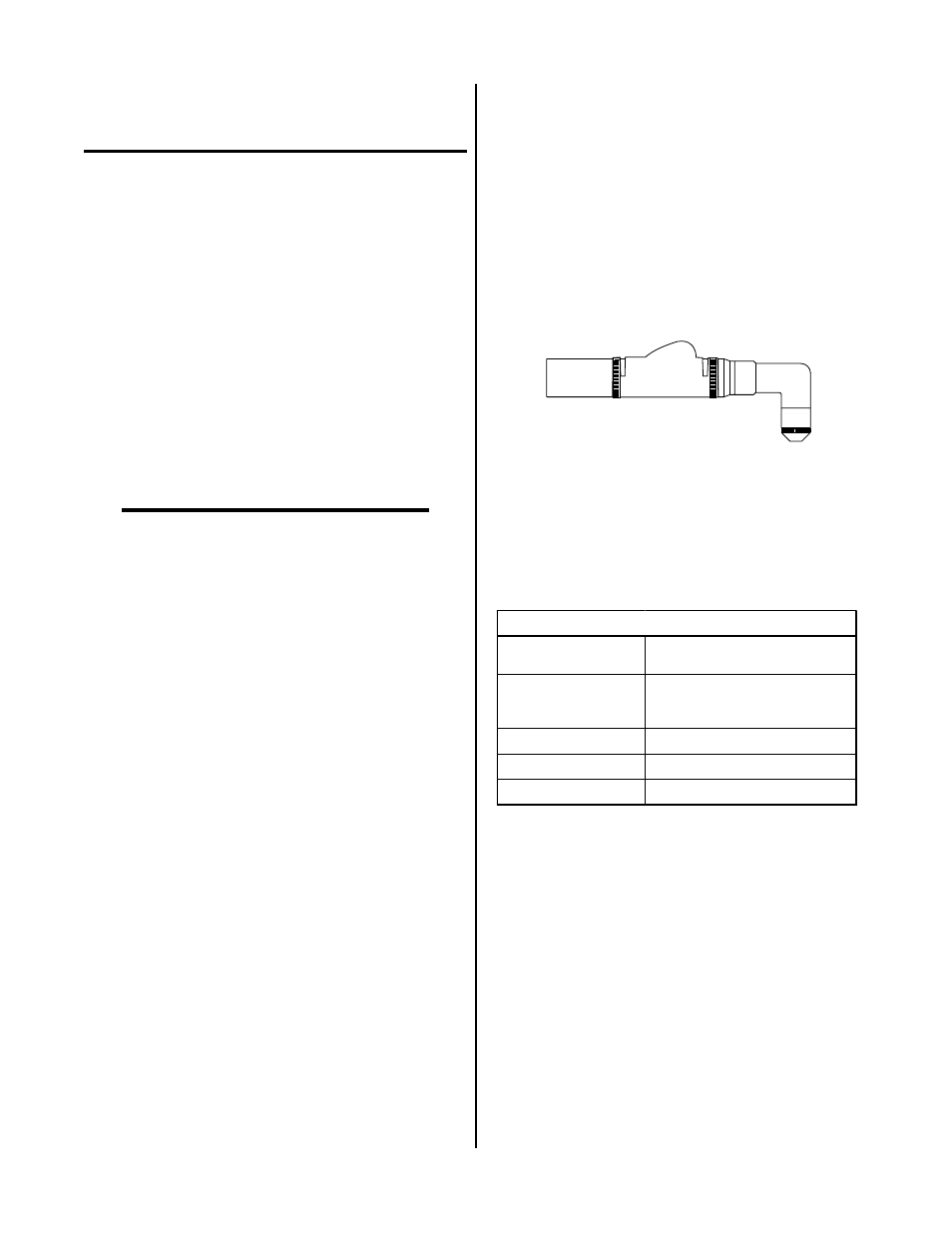 Section 2: introduction, 01 scope of manual, 02 general description | 03 specifications & design features, Section 2, Introduction -1 | Tweco Maximizer 300 Torch for BNFL User Manual | Page 15 / 46