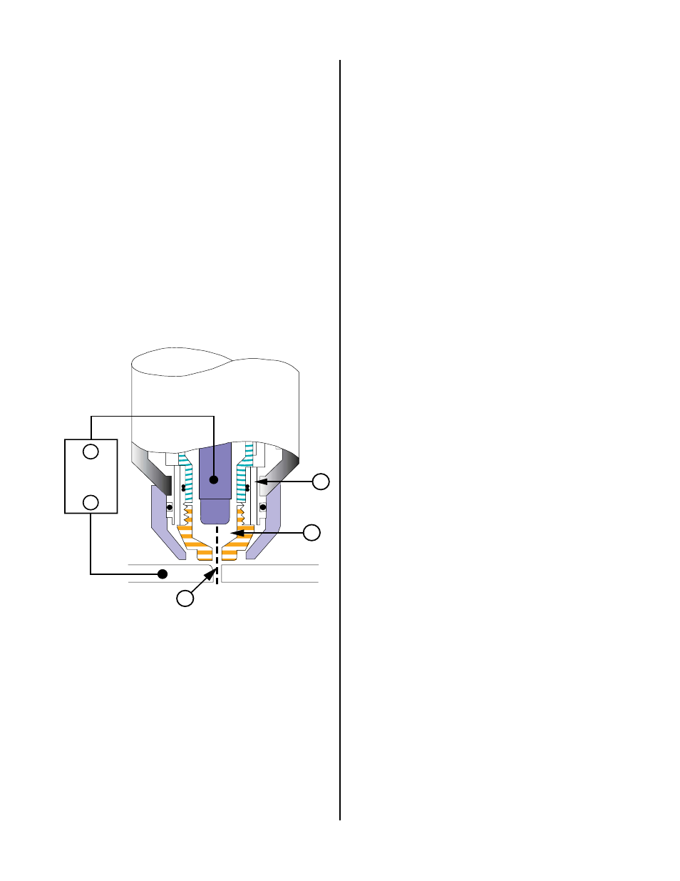04 introduction to plasma, 04 introduction to plasma -3 | Tweco Maximizer 300 Torch for BNFL User Manual | Page 17 / 46