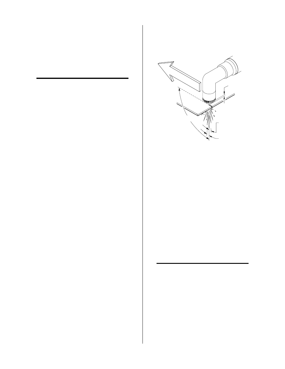 Tweco Maximizer 300 Torch for BNFL User Manual | Page 28 / 46