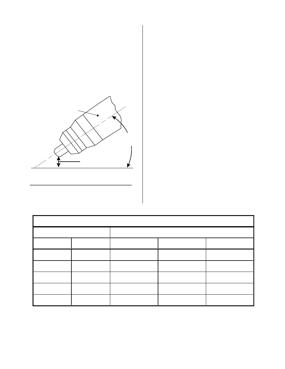 Tweco Maximizer 300 Torch for BNFL User Manual | Page 30 / 46