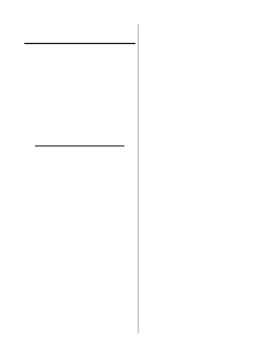 Section 6: parts lists, 01 introduction, 02 ordering information | Section 6, Parts lists -1, 01 introduction -1 6.02 ordering information -1 | Tweco Maximizer 300 Torch for BNFL User Manual | Page 39 / 46