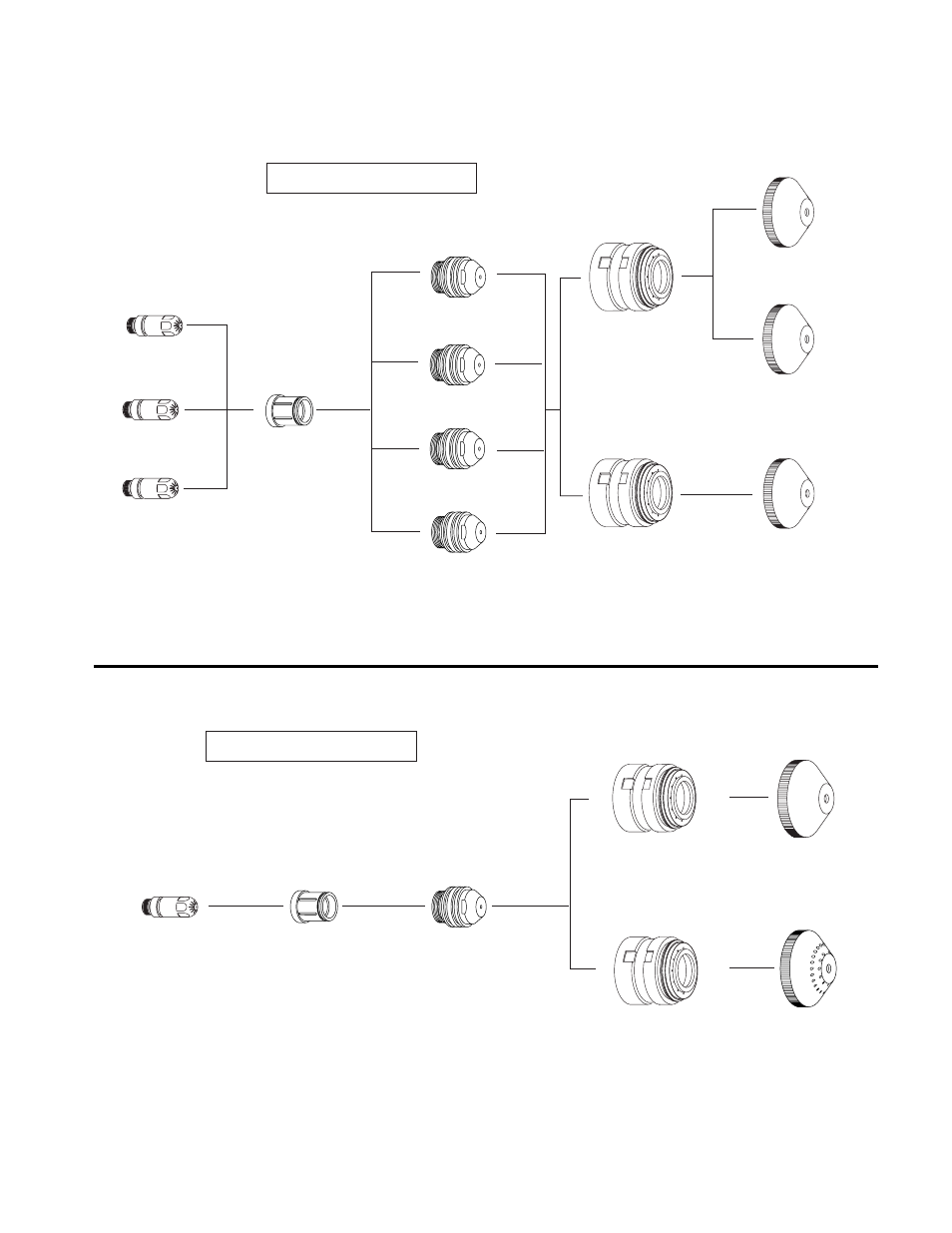 Using o, Cutting consumables, 300 amps) | Tweco Maximizer 300 Torch for BNFL User Manual | Page 43 / 46