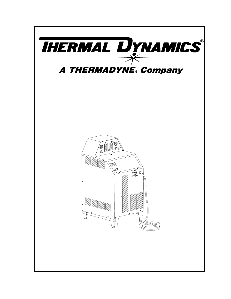 Tweco 1000 Merlin(Dec2004) User Manual | 70 pages