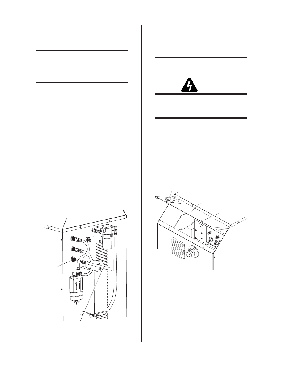 Tweco 1000 Merlin(Dec2004) User Manual | Page 27 / 70